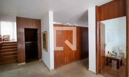 Casa para Aluguel - Nova Campinas, 5 Quartos,  628 m² - Campinas