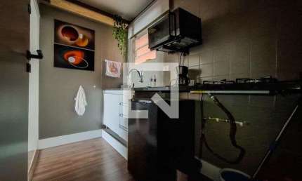 Kitnet / Stúdio para Aluguel - Liberdade, 1 Quarto,  36 m² - São Paulo