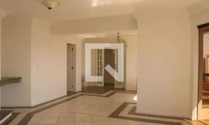 Cobertura para Aluguel - Vila Romana, 3 Quartos,  428 m² - São Paulo