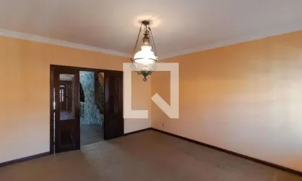 Casa para Aluguel - Nova Campinas, 4 Quartos,  500 m² - Campinas