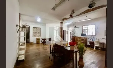 Casa para Aluguel - Gávea, 2 Quartos,  600 m² - Rio de Janeiro