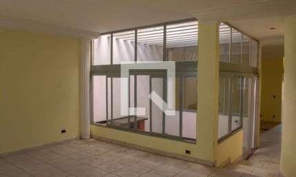 Casa para Aluguel - Centro, 5 Quartos,  200 m² - Sorocaba