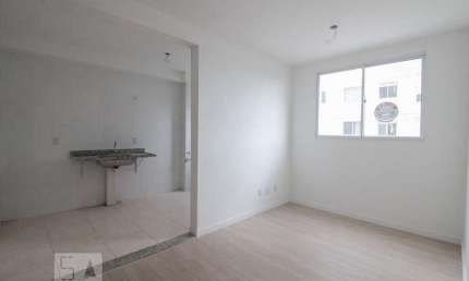 Apartamento para Aluguel - Jardim Iris , 2 Quartos,  53 m² - São Paulo