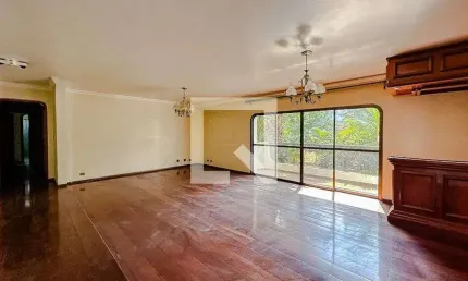 Apartamento para Aluguel - Mooca, 4 Quartos,  380 m² - São Paulo