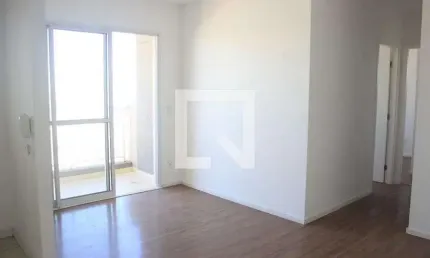 Apartamento para Aluguel - Vila Galvão, 2 Quartos,  55 m² - Guarulhos