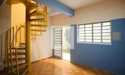 Casa para Aluguel - Tatuapé, 3 Quartos,  225 m² - São Paulo