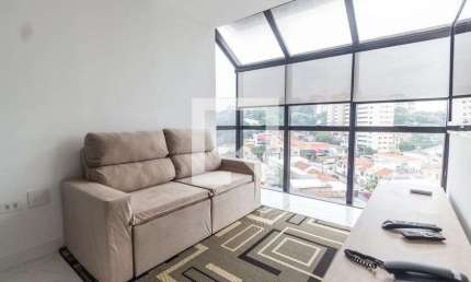 Apartamento para Aluguel - Santana, 2 Quartos,  60 m² - São Paulo