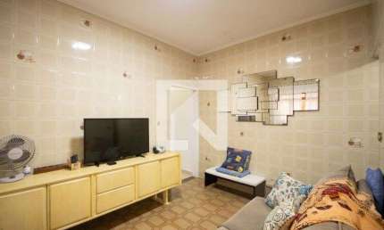 Casa para Aluguel - Jardim Brasil , 4 Quartos,  234 m² - São Paulo