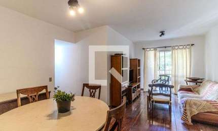 Apartamento para Aluguel - Santa Cecília, 3 Quartos,  87 m² - São Paulo