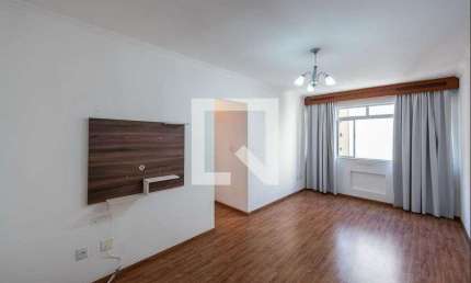 Apartamento para Aluguel - Aparecida, 1 Quarto,  58 m² - Santos