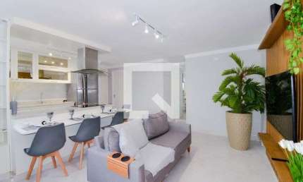 Apartamento para Aluguel - Parque CECAP, 2 Quartos,  64 m² - Guarulhos