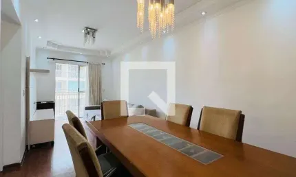 Apartamento para Aluguel - Picanço, 2 Quartos,  64 m² - Guarulhos