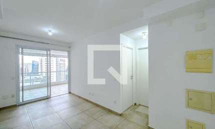 Apartamento para Aluguel - Jardim Anália Franco, 1 Quarto,  50 m² - São Paulo