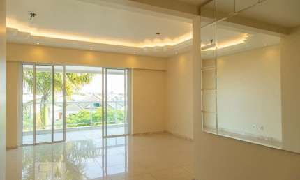 Apartamento para Aluguel - Barra da Tijuca - Marapendi, 2 Quartos,  106 m² - Rio de Janeiro