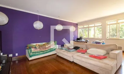 Casa para Aluguel - Jardim das Palmeiras, 4 Quartos,  256 m² - Campinas