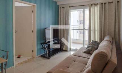 Apartamento para Aluguel - Macedo, 2 Quartos,  62 m² - Guarulhos