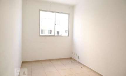 Apartamento para Aluguel - Ponte São João , 2 Quartos,  60 m² - Jundiaí