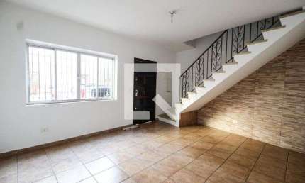 Casa / Sobrado em Condomínio para Aluguel - Santana, 3 Quartos,  140 m² - São Paulo
