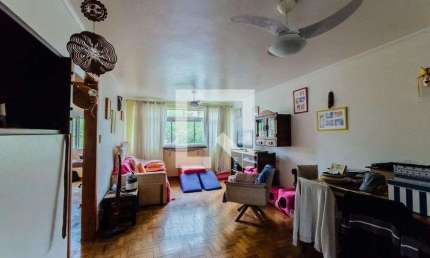Apartamento para Aluguel - Vila Mariana, 2 Quartos,  97 m² - São Paulo