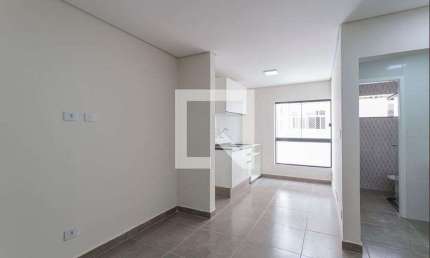 Apartamento para Aluguel - Vila Nova Conceição, 1 Quarto,  38 m² - São Paulo
