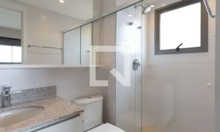 Apartamento para Aluguel - Pinheiros, 2 Quartos,  59 m² - São Paulo