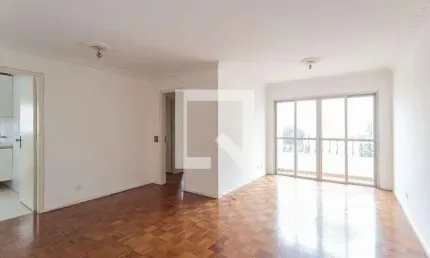 Apartamento para Aluguel - Moema, 2 Quartos,  90 m² - São Paulo