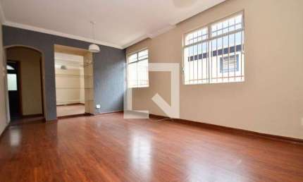 Apartamento para Aluguel - Cidade Nova, 2 Quartos,  80 m² - Belo Horizonte