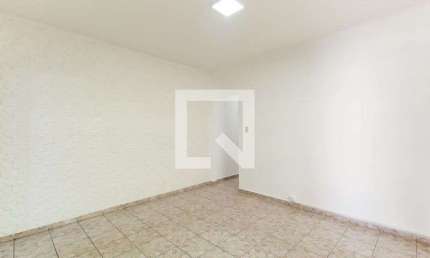 Casa para Aluguel - Jardim Anália Franco, 3 Quartos,  139 m² - São Paulo