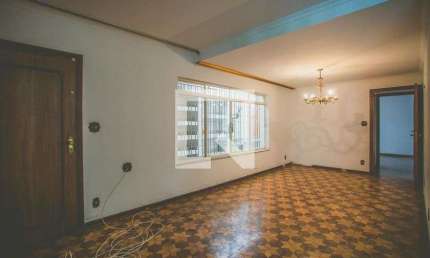 Casa para Aluguel - Planalto Paulista, 3 Quartos,  395 m² - São Paulo