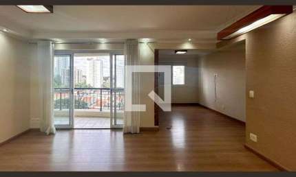 Apartamento para Aluguel - Jardim Marajoara , 2 Quartos,  85 m² - São Paulo