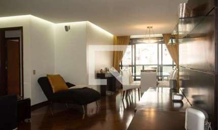 Apartamento para Aluguel - Saúde, 3 Quartos,  128 m² - São Paulo