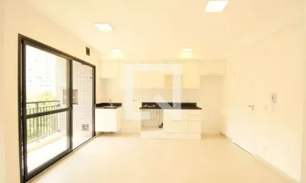 Apartamento para Aluguel - Morumbi, 1 Quarto,  41 m² - São Paulo