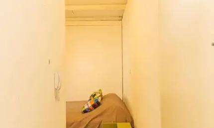 Kitnet / stúdio para aluguel - vila mariana, 1 quarto,  18 m² - são paulo