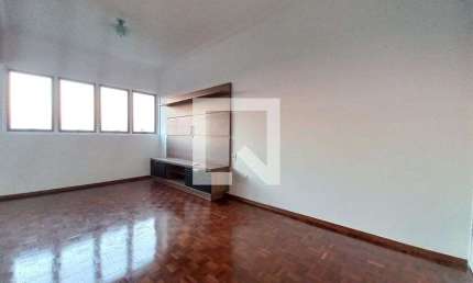 Apartamento para Aluguel - Jardim Interlagos, 2 Quartos,  90 m² - Campinas