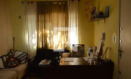 Apartamento para Aluguel - Vila Mariana, 2 Quartos,  90 m² - São Paulo