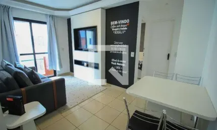 Apartamento para aluguel - mooca, 2 quartos,  50 m² - são paulo
