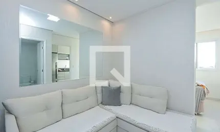 Apartamento para Aluguel - Socorro, 1 Quarto,  27 m² - São Paulo