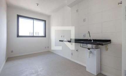 Apartamento para Aluguel - Pinheiros, 1 Quarto,  24 m² - São Paulo
