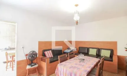 Casa para Aluguel - Barra Funda, 5 Quartos,  298 m² - São Paulo