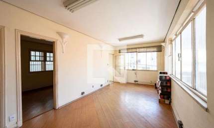 Casa para Aluguel - Saúde, 2 Quartos,  200 m² - São Paulo