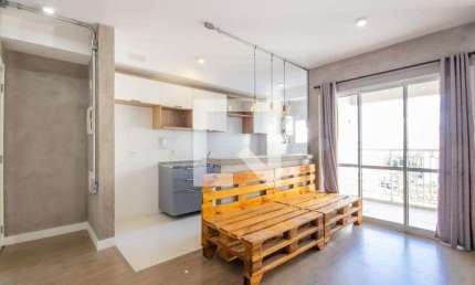 Apartamento para Aluguel - Vila Yara, 1 Quarto,  41 m² - Osasco