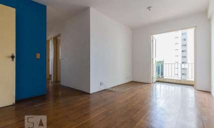 Apartamento para Aluguel - Jardim Marajoara , 3 Quartos,  68 m² - São Paulo