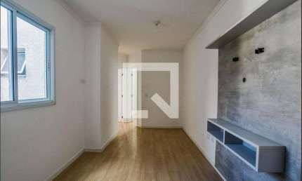 Cobertura para Aluguel - Parque Bandeirante, 2 Quartos,  97 m² - Santo André