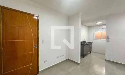 Apartamento para Aluguel - Santana, 2 Quartos,  47 m² - São Paulo