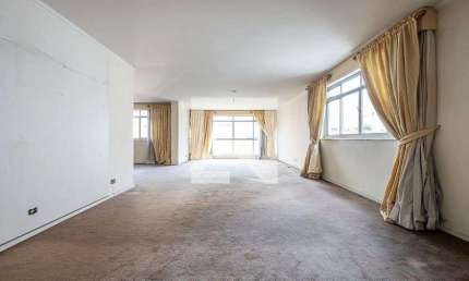 Apartamento para Aluguel - Jardim Paulista, 3 Quartos,  210 m² - São Paulo