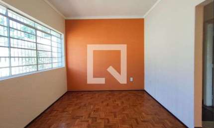 Casa para Aluguel - Vila Carminha, 2 Quartos,  138 m² - Campinas