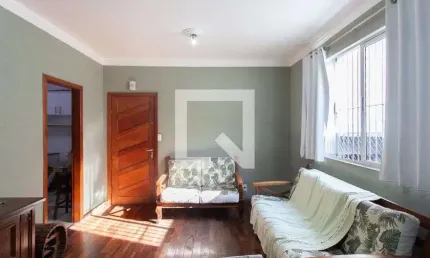 Casa para Aluguel - Ouro Preto, 3 Quartos,  109 m² - Belo Horizonte