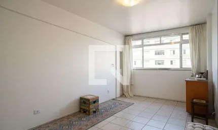 Apartamento para aluguel - bela vista, 1 quarto,  43 m² - são paulo