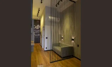 Kitnet / Stúdio para Aluguel - Perdizes, 1 Quarto,  30 m² - São Paulo