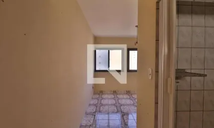 Apartamento para Aluguel - Pinheiros, 1 Quarto,  43 m² - São Paulo